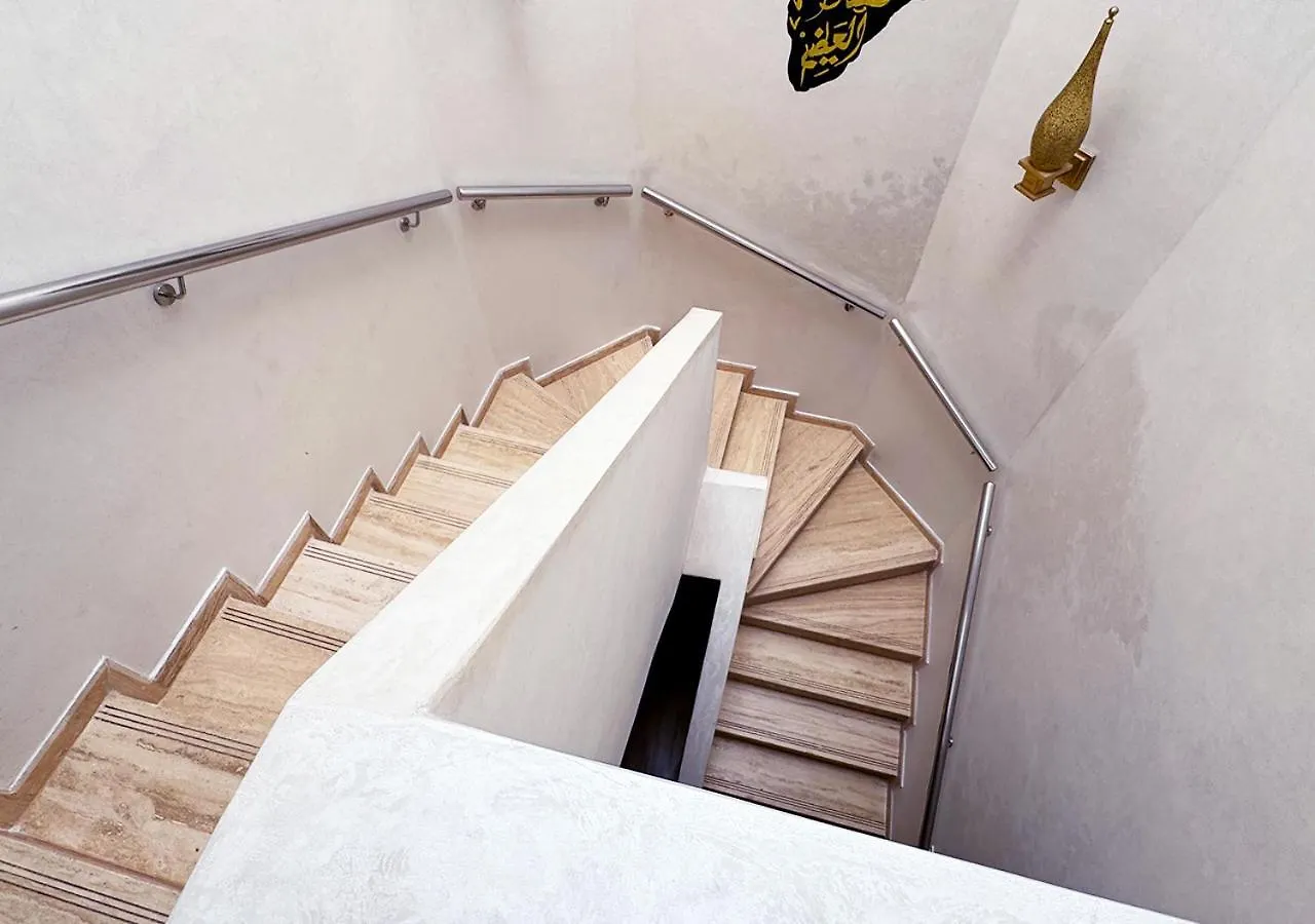 Marrakech Private Pool Villa Marrakesh 0*,  Morocco